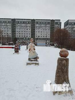 1-к квартира, вторичка, 40м2, 4/9 этаж