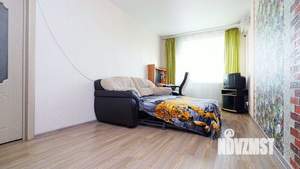 2-к квартира, вторичка, 46м2, 9/10 этаж