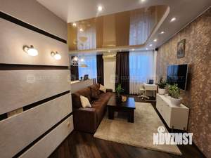 2-к квартира, вторичка, 80м2, 16/17 этаж