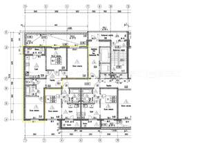 3-к квартира, вторичка, 75м2, 4/19 этаж