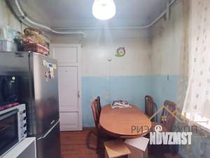 3-к квартира, вторичка, 71м2, 1/5 этаж