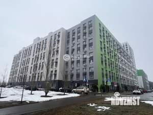 3-к квартира, вторичка, 78м2, 6/10 этаж