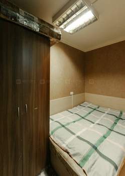 1-к квартира, вторичка, 33м2, 4/9 этаж