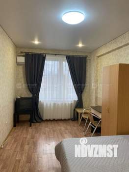 1-к квартира, вторичка, 38м2, 2/12 этаж