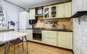 1-к квартира, вторичка, 36м2, 7/9 этаж