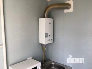 1-к квартира, вторичка, 32м2, 3/5 этаж