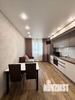 1-к квартира, вторичка, 48м2, 9/16 этаж