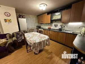 3-к квартира, вторичка, 99м2, 1/5 этаж