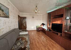 2-к квартира, вторичка, 52м2, 7/9 этаж