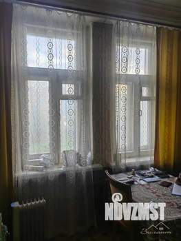 2-к квартира, вторичка, 51м2, 2/4 этаж