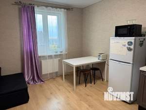 1-к квартира, вторичка, 39м2, 18/20 этаж