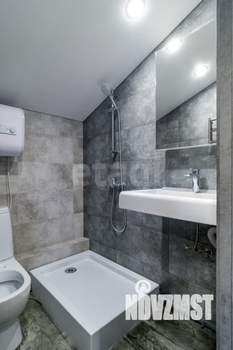 1-к квартира, вторичка, 17м2, 3/3 этаж