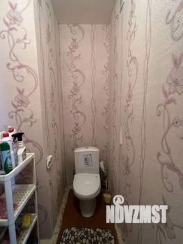 2-к квартира, вторичка, 64м2, 8/16 этаж