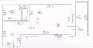Студия квартира, вторичка, 26м2, 20/23 этаж