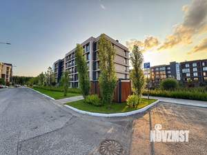 3-к квартира, вторичка, 94м2, 4/5 этаж