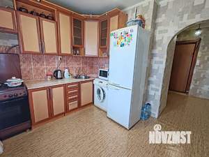 1-к квартира, вторичка, 37м2, 9/10 этаж