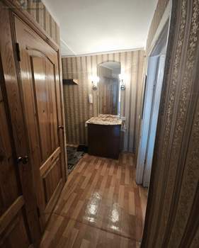 2-к квартира, вторичка, 46м2, 3/5 этаж