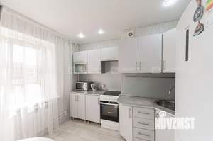 2-к квартира, вторичка, 56м2, 18/18 этаж