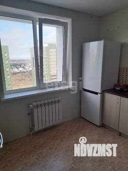 1-к квартира, вторичка, 37м2, 16/18 этаж