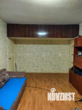 2-к квартира, вторичка, 46м2, 1/5 этаж