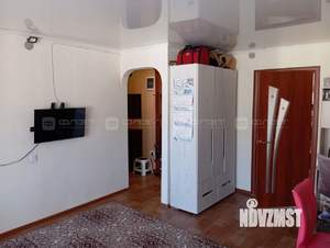 2-к квартира, вторичка, 42м2, 5/5 этаж