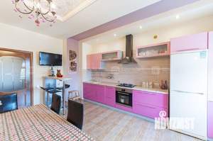 2-к квартира, вторичка, 73м2, 10/10 этаж