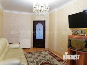 2-к квартира, вторичка, 60м2, 12/16 этаж