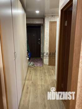 3-к квартира, вторичка, 51м2, 1/5 этаж