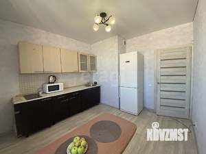 2-к квартира, вторичка, 55м2, 22/23 этаж