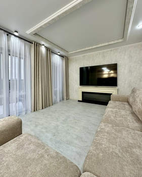 2-к квартира, вторичка, 70м2, 4/5 этаж