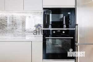 3-к квартира, вторичка, 77м2, 12/17 этаж