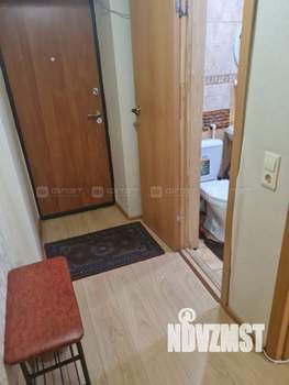 1-к квартира, вторичка, 31м2, 1/5 этаж