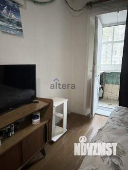 1-к квартира, вторичка, 32м2, 2/5 этаж
