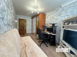 2-к квартира, вторичка, 62м2, 2/2 этаж