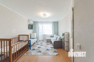 1-к квартира, вторичка, 40м2, 12/14 этаж