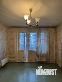 2-к квартира, вторичка, 53м2, 4/10 этаж