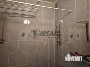 1-к квартира, вторичка, 42м2, 1/9 этаж