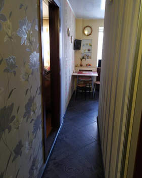 2-к квартира, вторичка, 42м2, 4/5 этаж