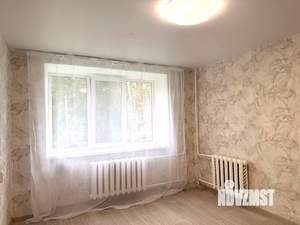 Студия квартира, вторичка, 18м2, 1/5 этаж