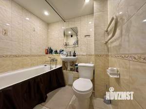 1-к квартира, вторичка, 37м2, 5/10 этаж