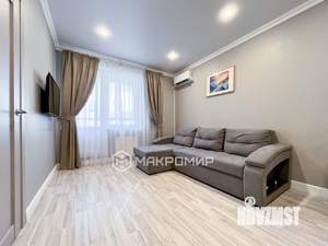 1-к квартира, вторичка, 41м2, 6/19 этаж