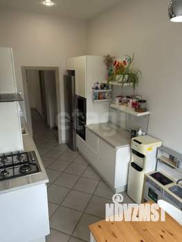 2-к квартира, вторичка, 61м2, 2/6 этаж