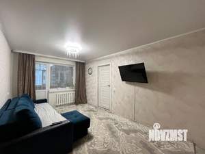 2-к квартира, вторичка, 44м2, 2/5 этаж