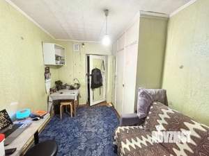 Студия квартира, вторичка, 16м2, 7/9 этаж