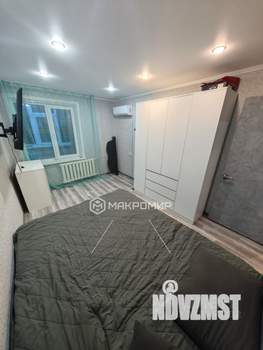 2-к квартира, вторичка, 50м2, 5/9 этаж
