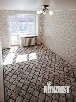 1-к квартира, вторичка, 31м2, 2/5 этаж