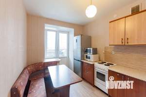 1-к квартира, вторичка, 37м2, 2/9 этаж