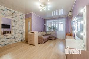 3-к квартира, вторичка, 42м2, 5/5 этаж