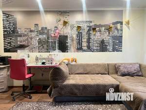2-к квартира, вторичка, 42м2, 5/5 этаж