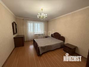 3-к квартира, вторичка, 79м2, 4/10 этаж